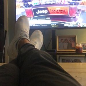 Meet your Posher, Tom